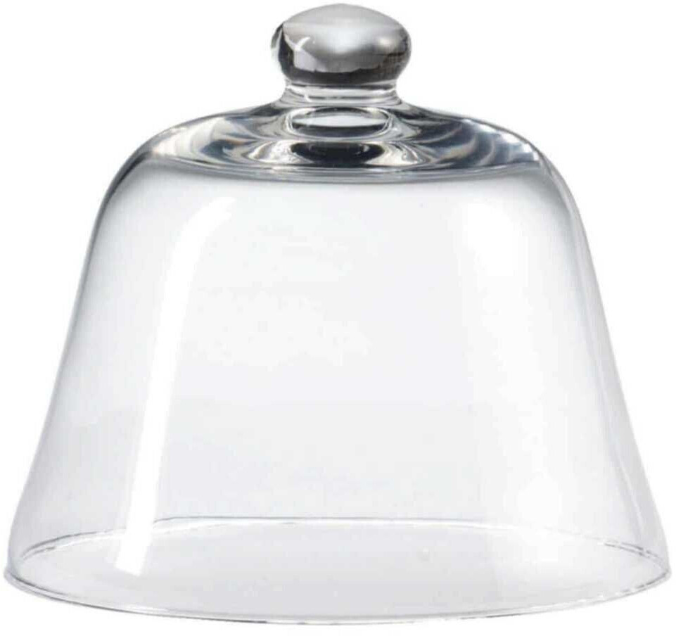 ASA Grande cloche en verre