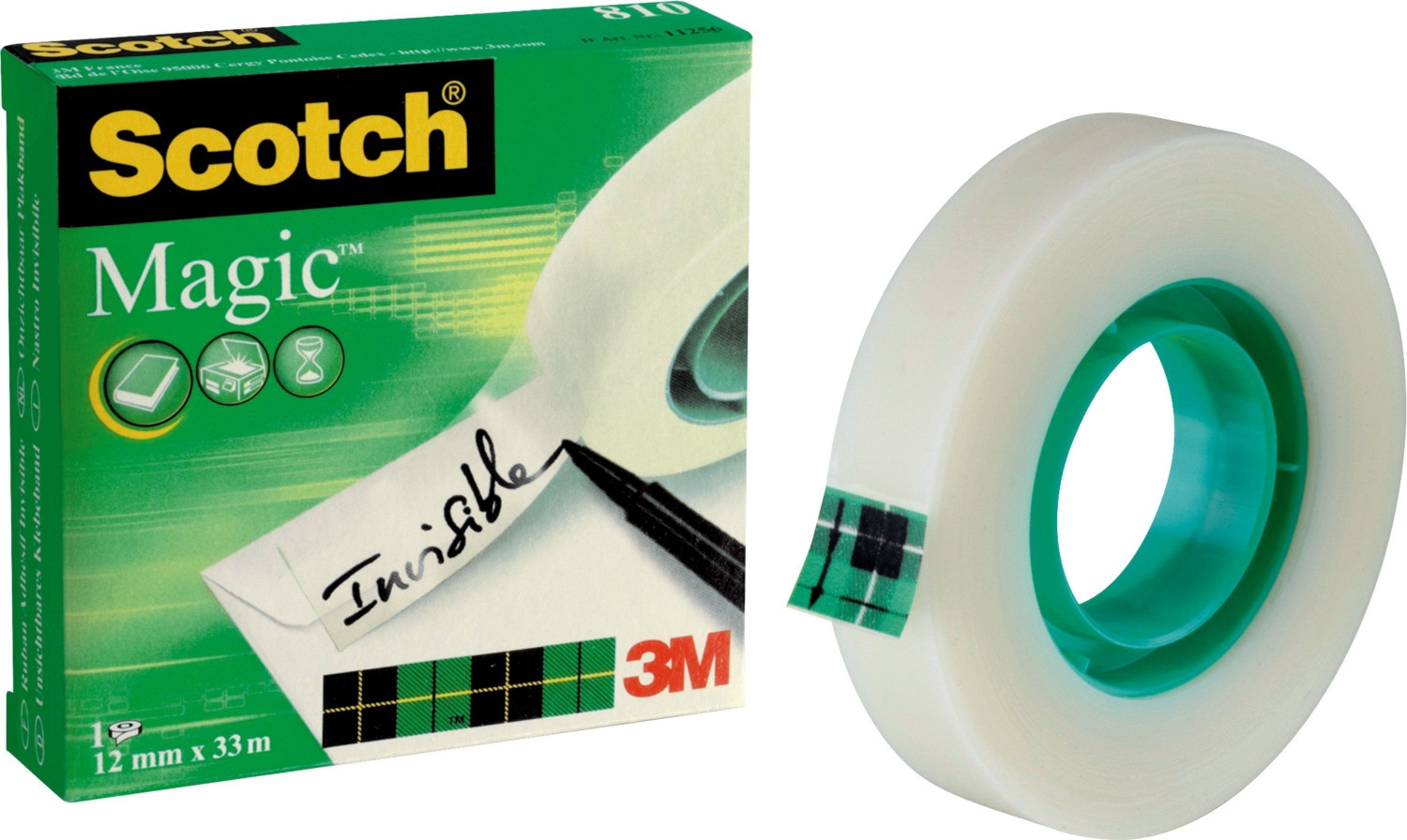 Scotch M8101233