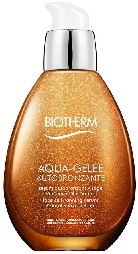 Biotherm Aqua-Gelée Autobronzante (50 ml)