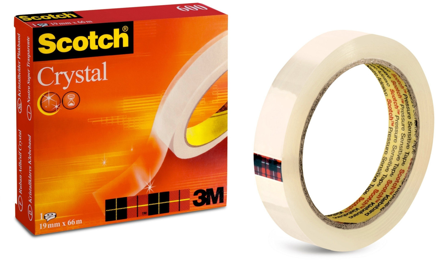 Scotch C6001966