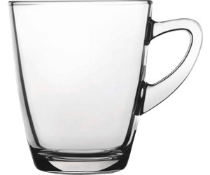 Rastal Kenia Glastasse