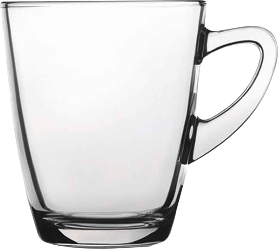 Rastal Kenia Glastasse