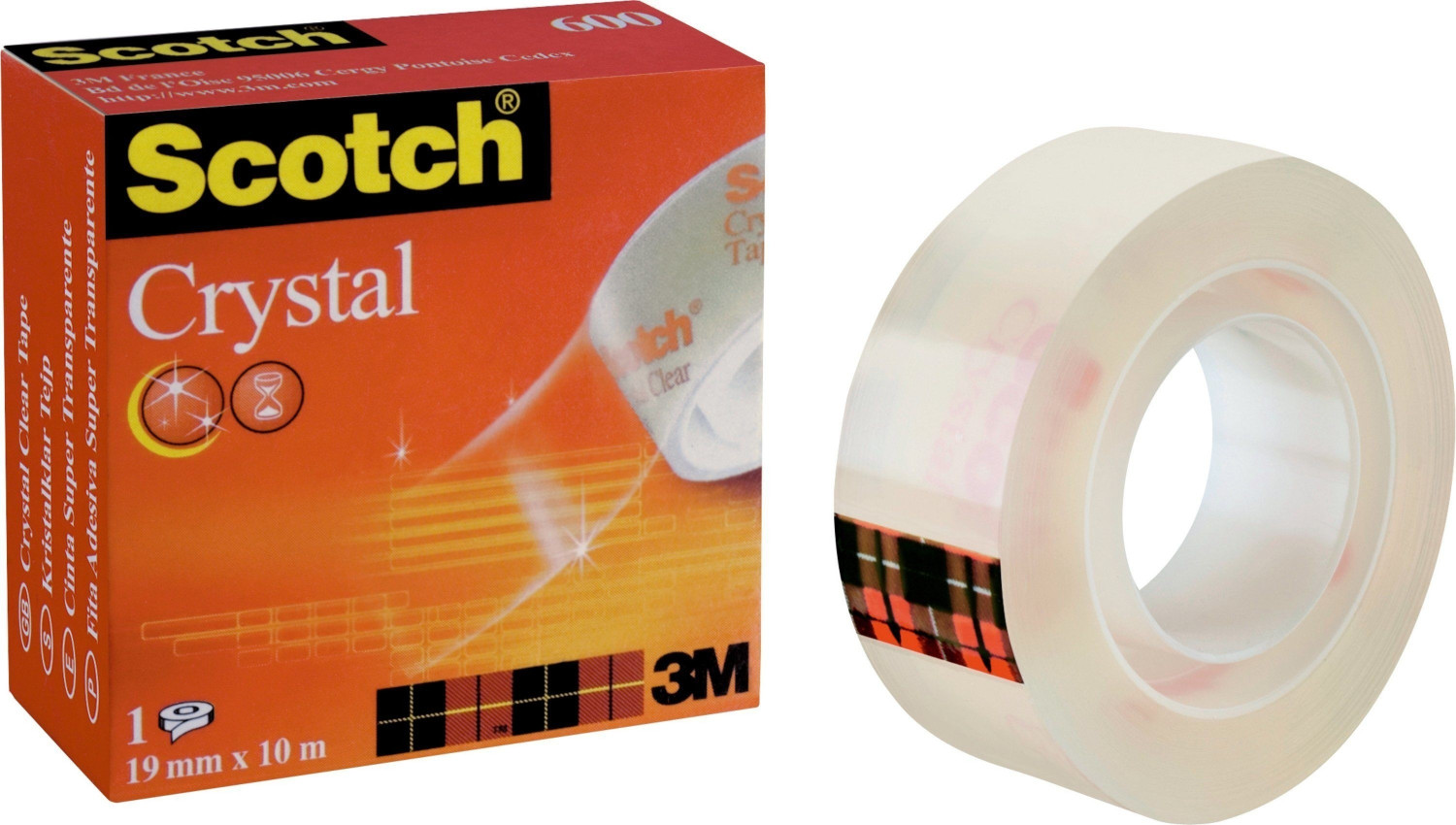 Scotch C6001910