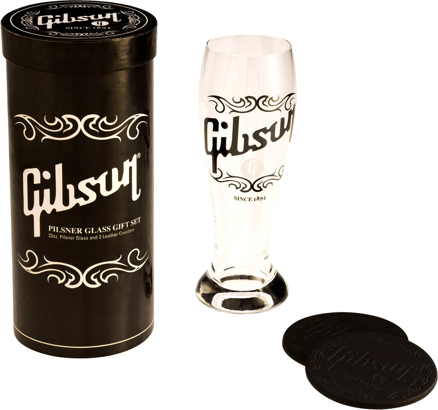 Gibson GS-LGPILSNER