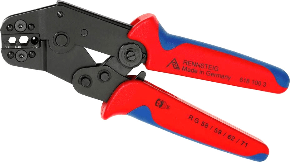 Rennsteig 618 080 3