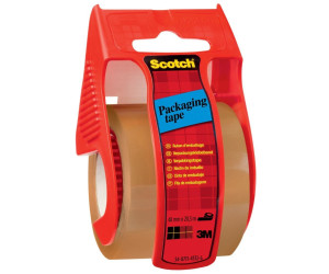 Scotch® Packbandabroller 