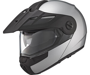 Casco schuberth hotsell e1 opiniones