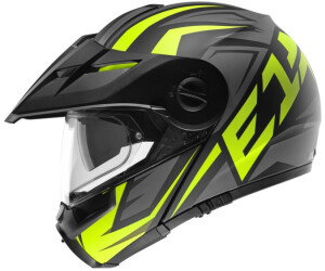 Schuberth e1 gravity hotsell yellow