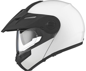 Schuberth E1 Glossy White a € 389,00 (oggi) | Migliori prezzi e offerte su  idealo