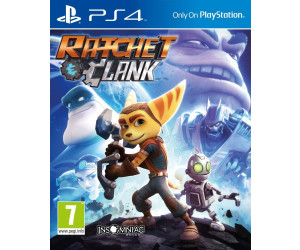 Ratchet & Clank (PS4) a € 10,90 (oggi)
