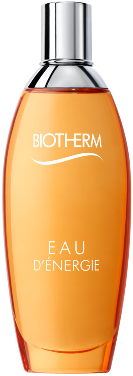Buy Biotherm Eau d Energie Eau de Toilette from 16.44 Today