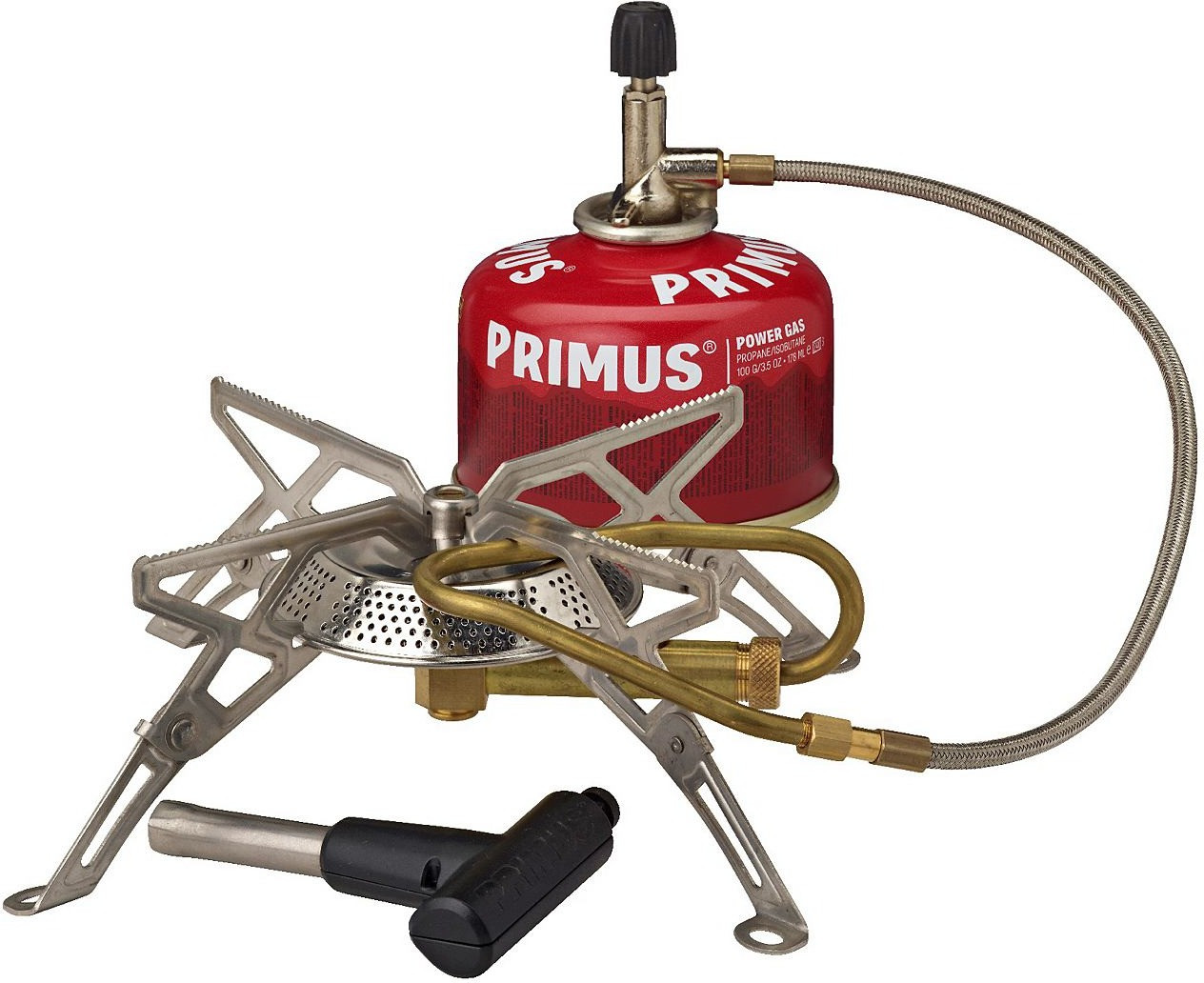 Primus Gravity III