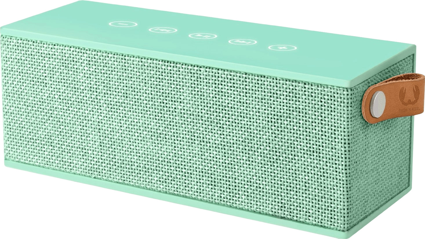 Fresh 'n Rebel Rockbox Brick Fabriq Edition