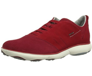 Geox U Nebula B Sneaker uomo Bianco 6 UK Geox U Nebula B Sneaker uomo Bianco 6 UK