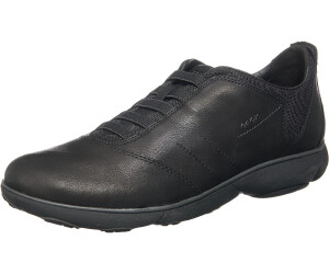 Geox U Nebula B U52D7B black black au meilleur prix sur idealo