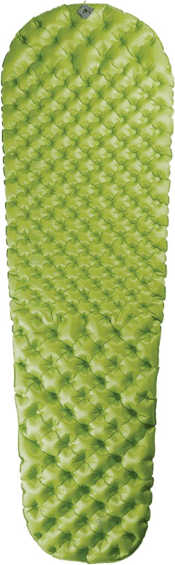 Sea to Summit Comfort Light Insulated Mummy Regular (vert)
