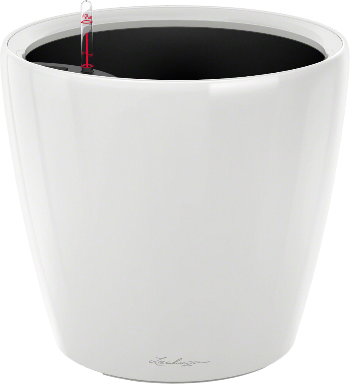 Lechuza Classico LS 21 blanc brillant