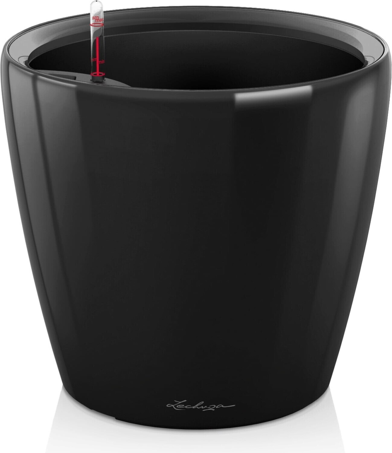 Lechuza Classico LS 21 noir brillant