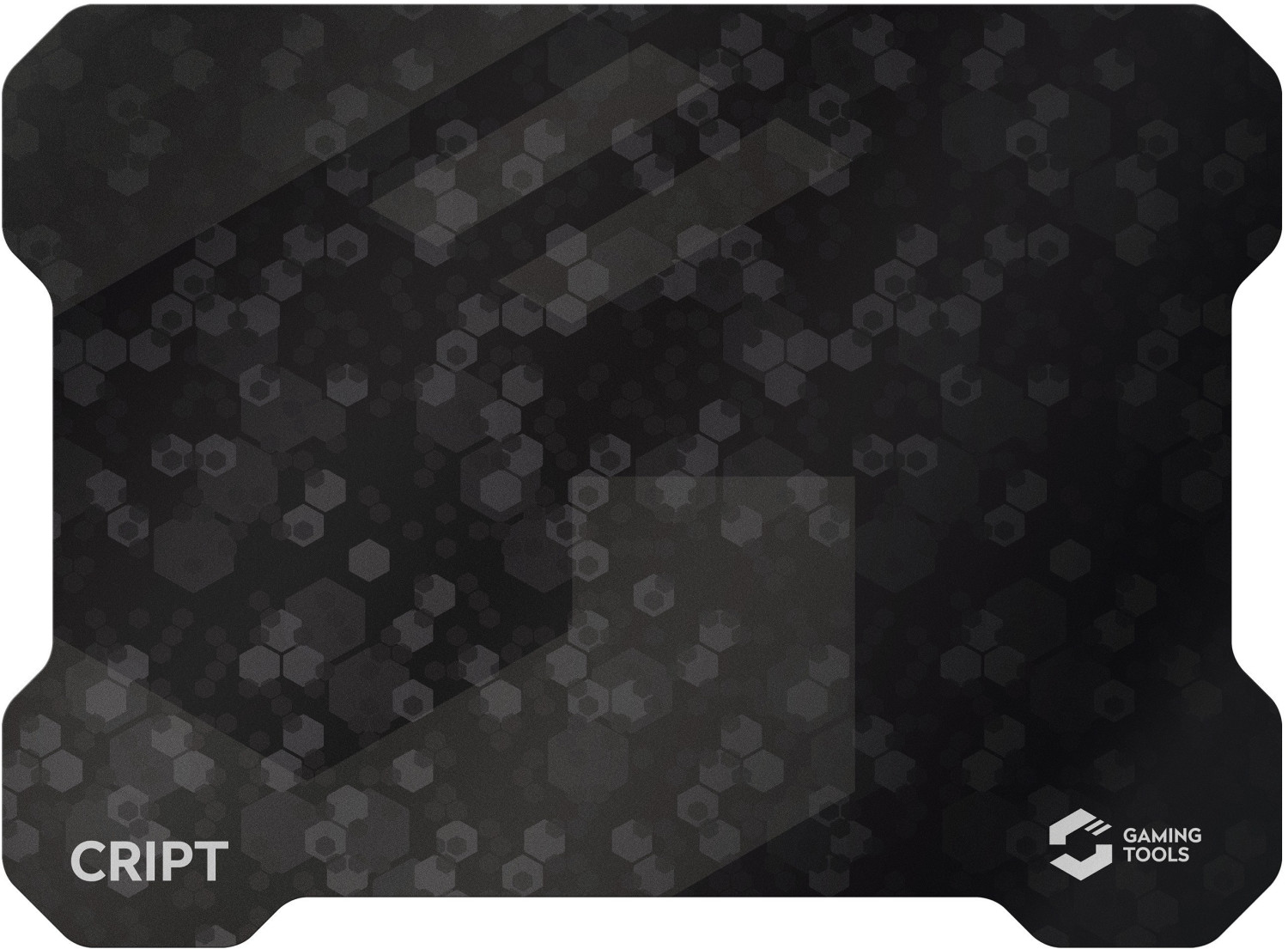 Speedlink CRIPT Ultra Thin Gaming Mousepad black