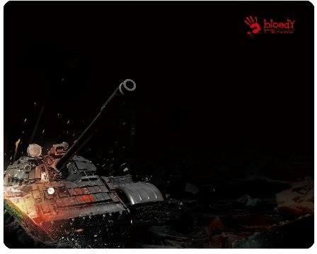 A4Tech Bloody Gaming Mousepad (B-083)