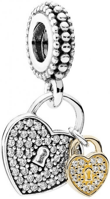 Pandora 791807CZ