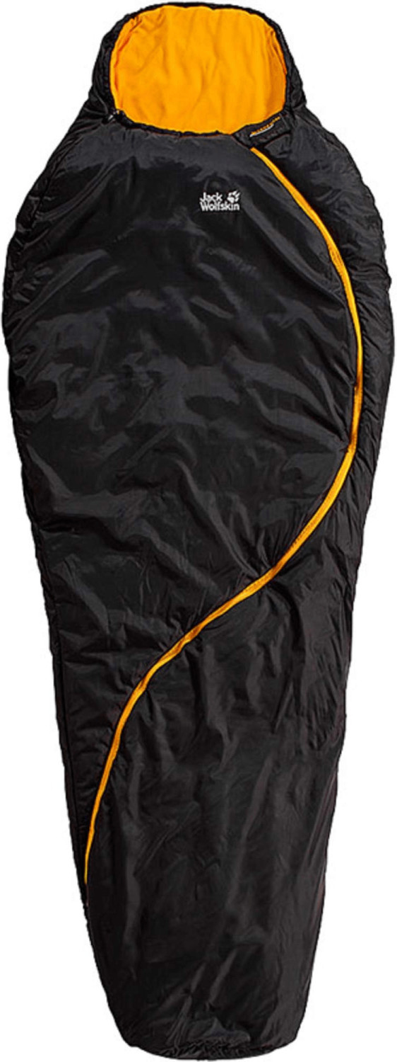 Jack Wolfskin Smoozip -5 femme
