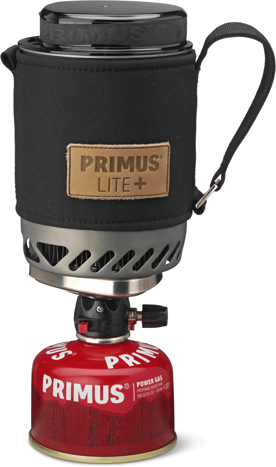 Primus Lite Plus