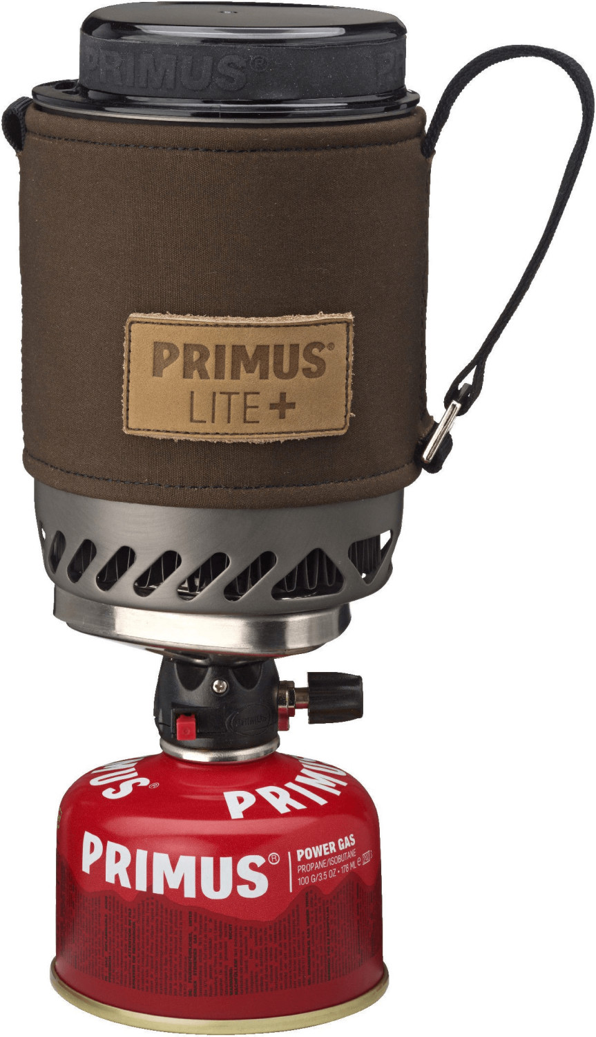 Primus Lite Plus olive