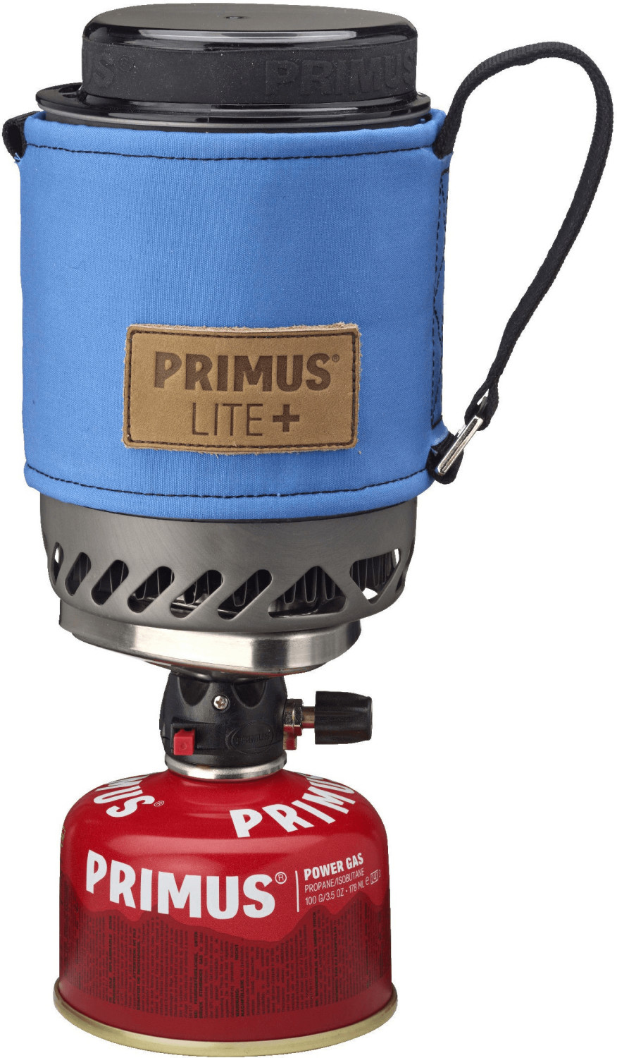 Primus Lite Plus blue