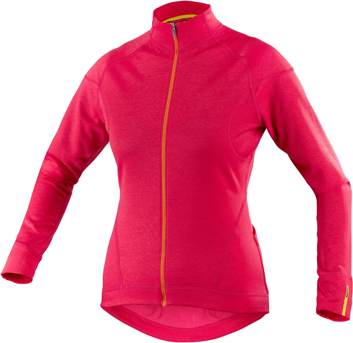 Mavic Ksyrium Elite Thermo Jersey femme