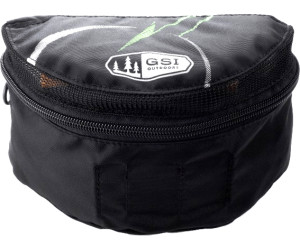 GSI Crossover Kitchen Kit