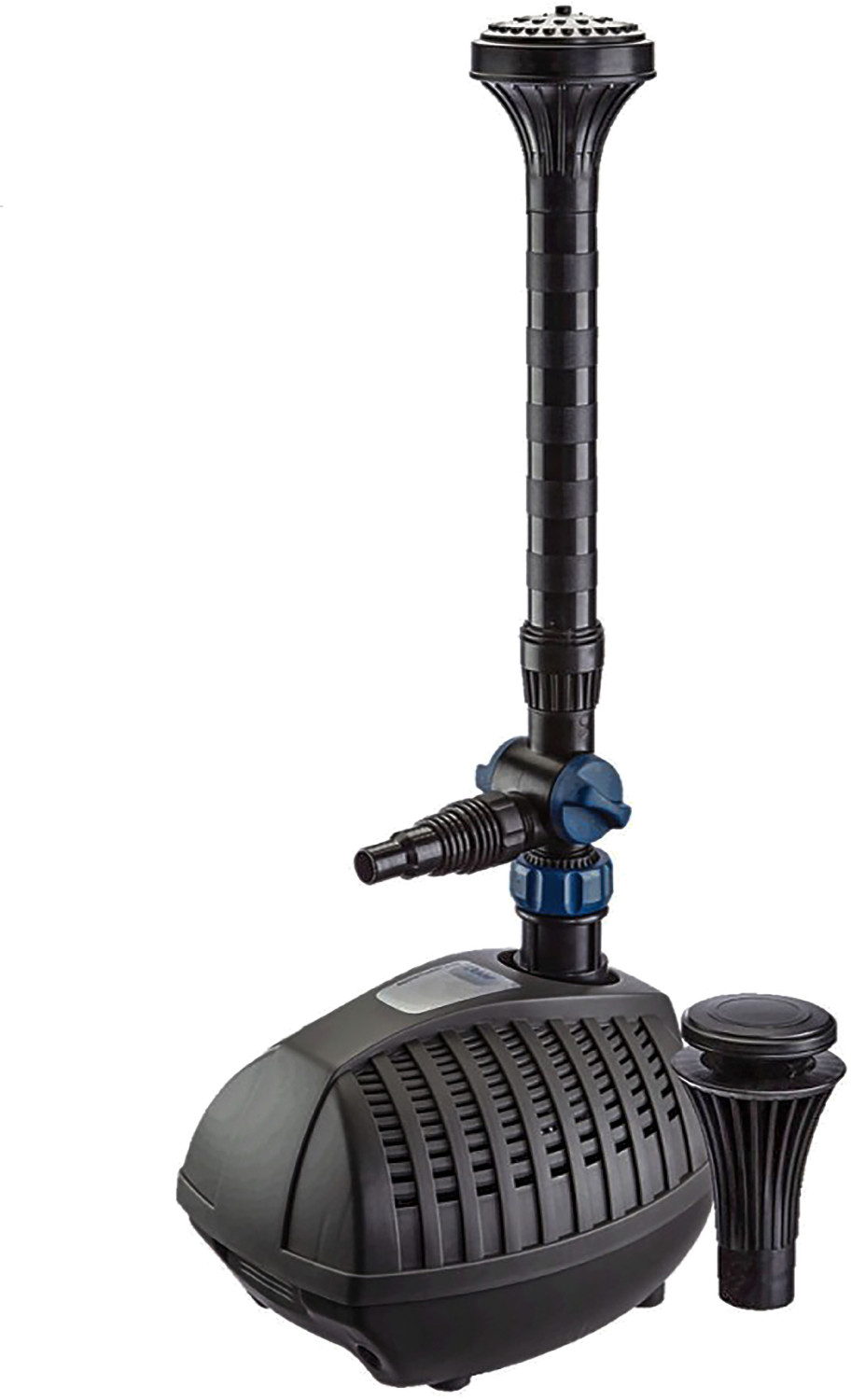 Oase Aquarius Fountain Set Eco 5500