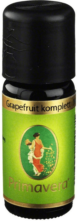 Primavera Life Grapefruit