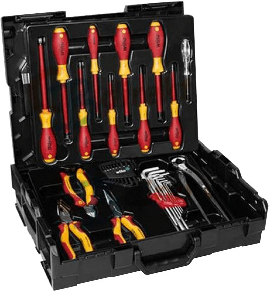 Wiha L-BOXX