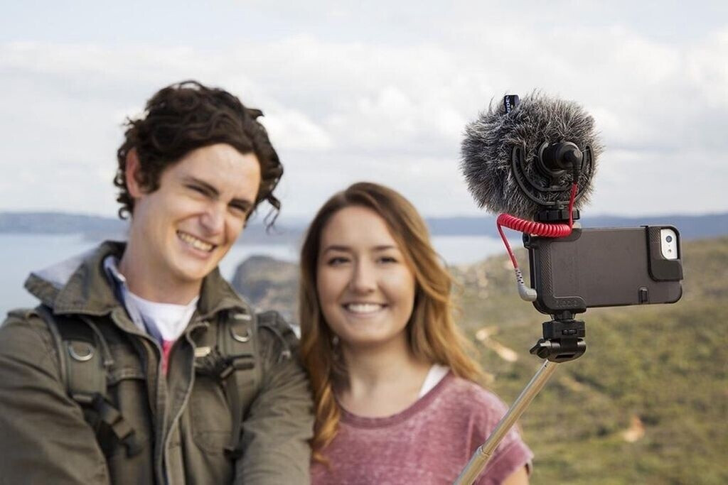 Rode VideoMicro a € 55,49 (oggi) Migliori prezzi e offerte su idealo