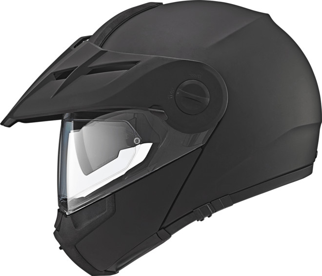 Schuberth E1 anthracite mat