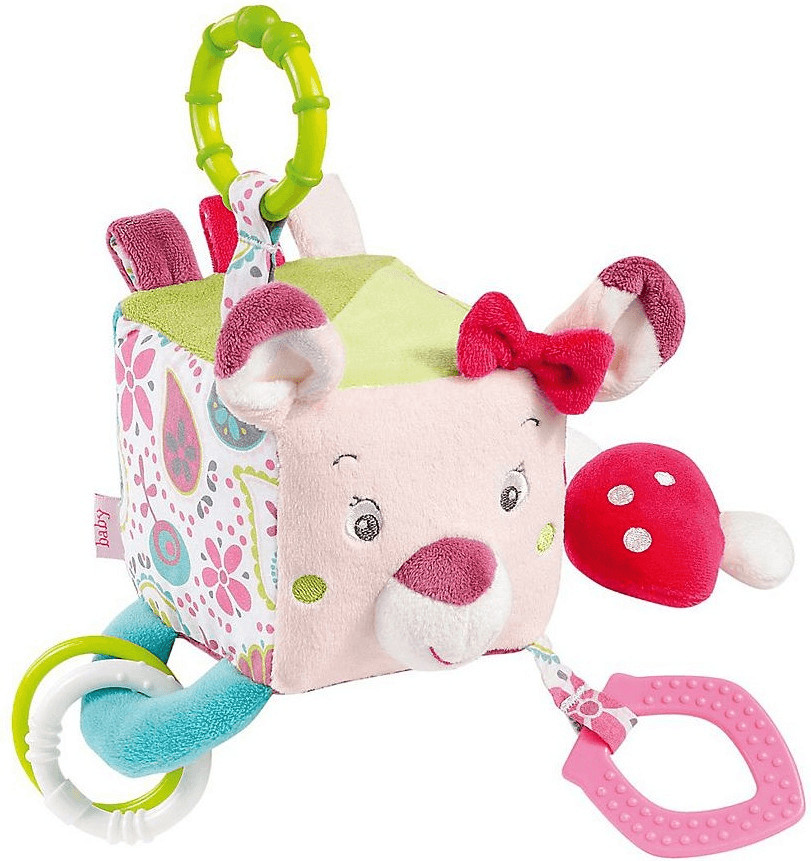 Fehn Cube d'activités Les Coquettes
