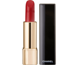 Describir comprar financiero Chanel Rouge Allure - 104 Passion (3,5 g) desde 32,50 € | Compara precios  en idealo