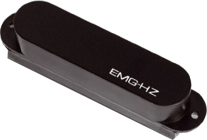 EMG HZ S4 Twin-Rail