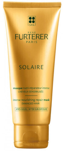 Renè Furterer Solaire Masque Après-Soleil nutri-réparateur (100 ml)