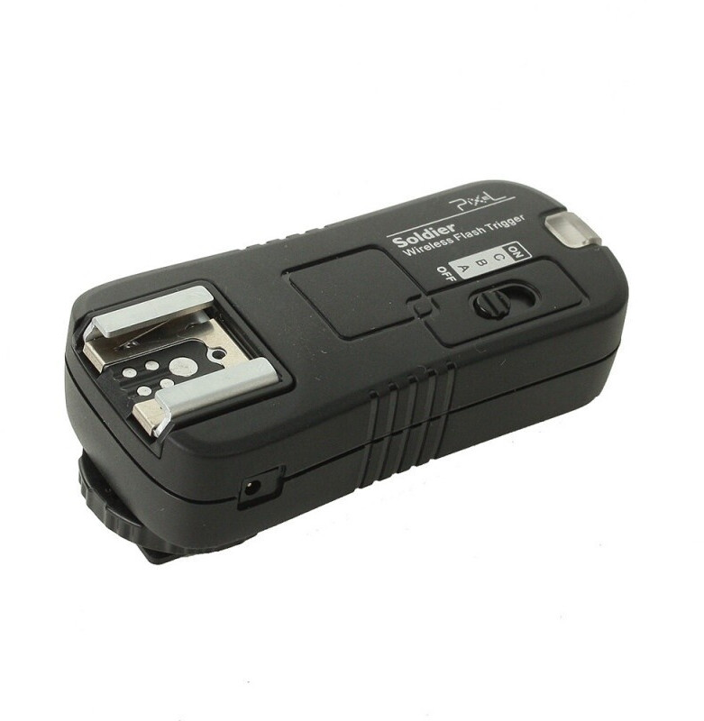 Pixel Soldier TF-372