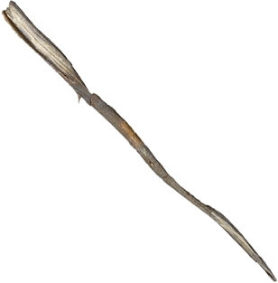 The Noble Collection Baguette magique Harry Potter (édition personnage) Glindelward