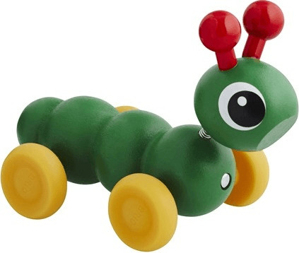 Brio Mini chenille