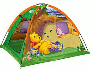 John Toys Tente de jardin