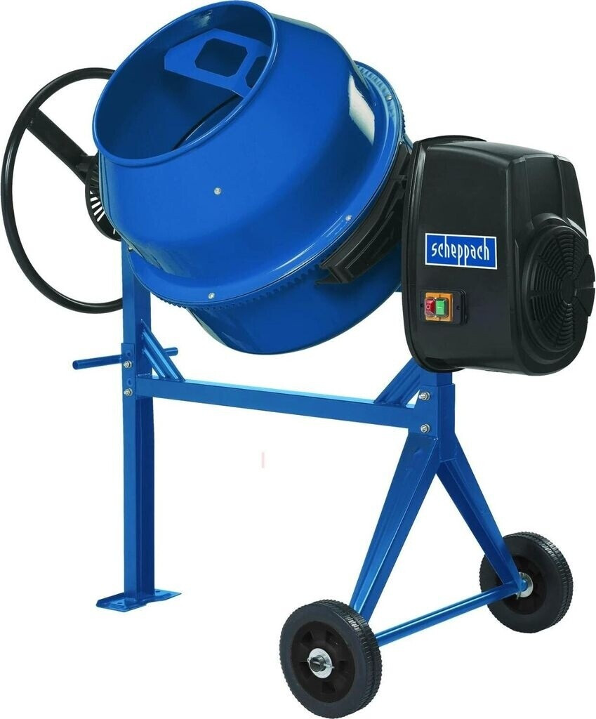 Scheppach MIX125