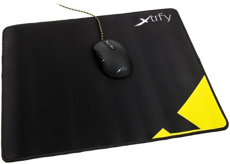 Xtrfy XGP1 Large Edition