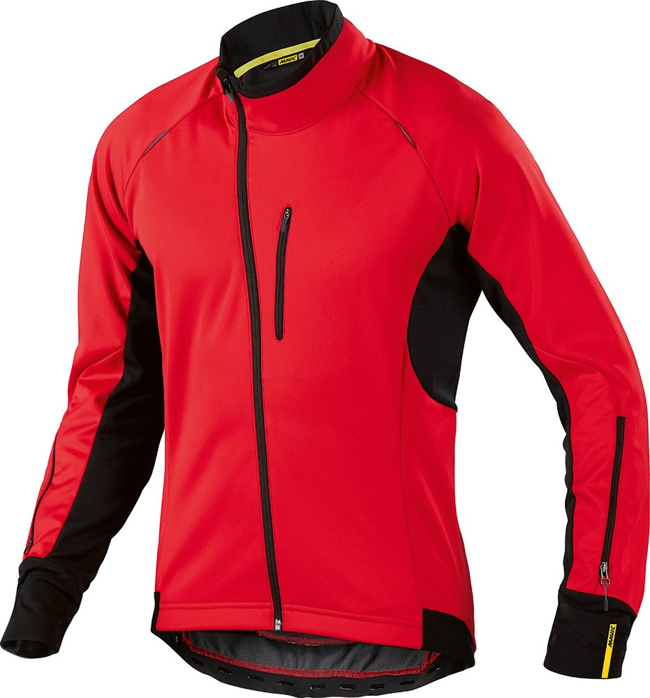 Mavic Cosmic Elite Thermo Jacket