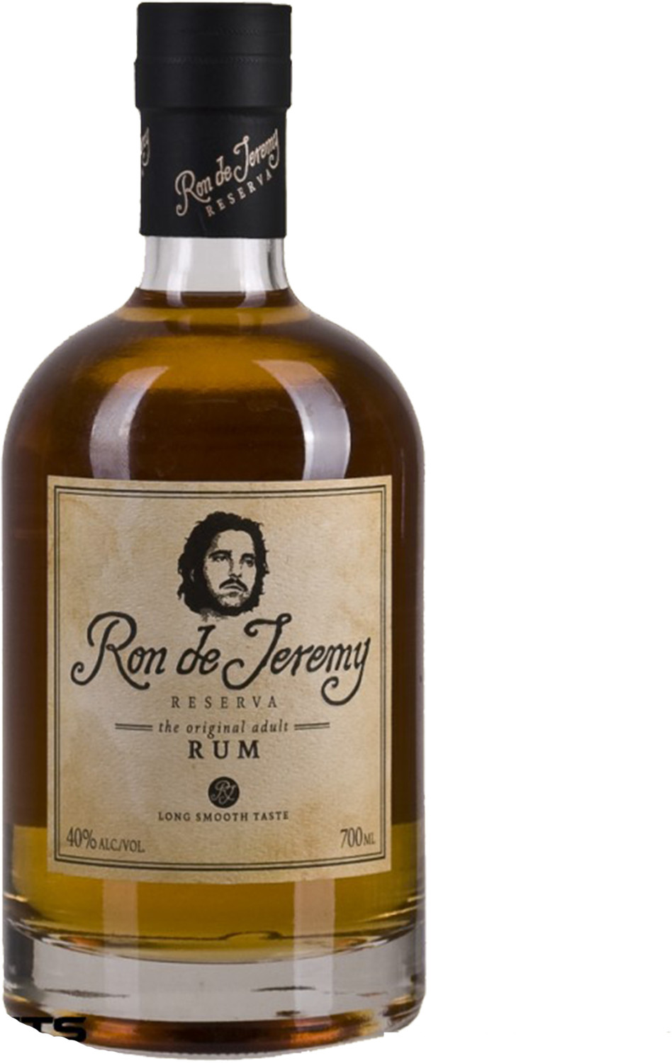 Ron de Jeremy Reserva 8 ans 0,7 L (40 %)