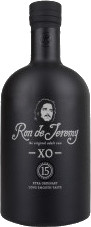 Ron de Jeremy XO 15 Anos Solera 0,7 L (40 %)