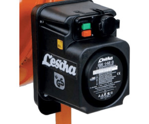 Altrad Lescha Sm 145 S 400v Ab 671 00 Preisvergleich